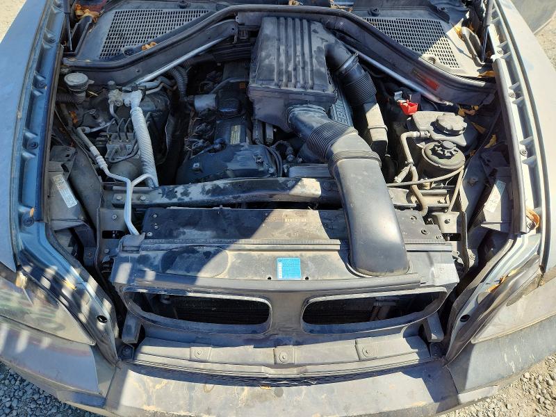 Aukcja sprzedaży 2008 Bmw X5, vin: 5UXFE435X8L009064, numer aukcji: 57947996
