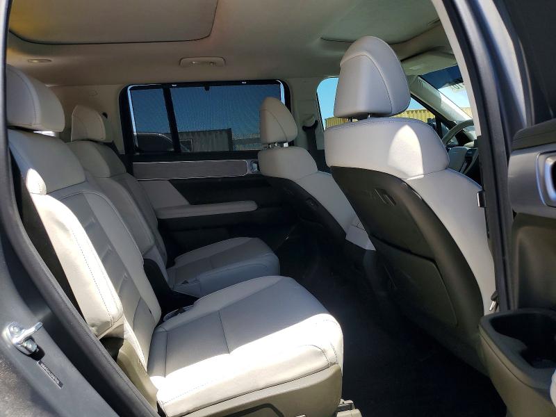 56623416 :رقم المزاد ، 5NMP5DGL5SH079255 vin ، 2025 Hyundai Santa Fe مزاد بيع