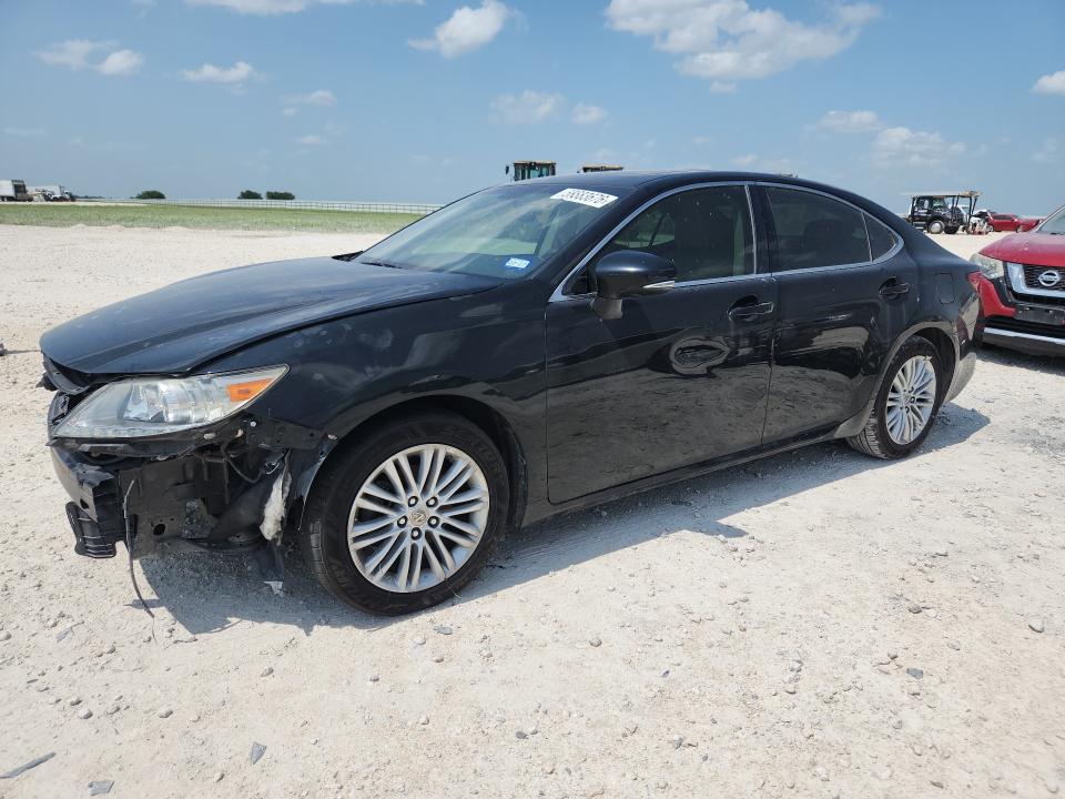 Продаж на аукціоні авто 2015 Lexus Es, vin: JTHBK1GG7F2171433, номер лоту: 58683676