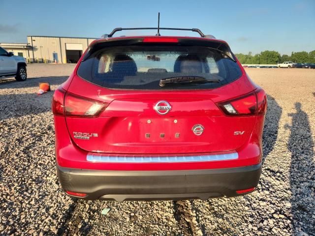 Продажа на аукционе авто 2018 Nissan Rogue Sport, vin: JN1BJ1CP5JW151454, номер лота: 58569036