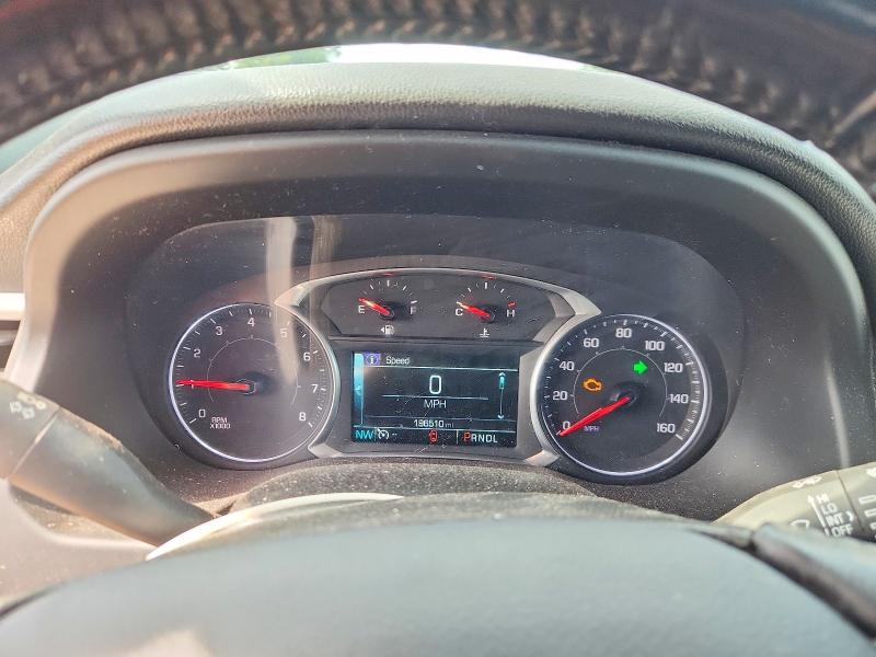 2017 Gmc Acadia მანქანა იყიდება აუქციონზე, vin: 1GKKNLLS4HZ112546, აუქციონის ნომერი: 57958706