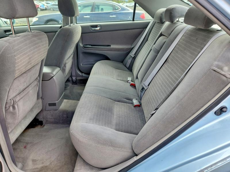 Продаж на аукціоні авто 2006 Toyota Camry, vin: 4T1BE32K06U670218, номер лоту: 56490876