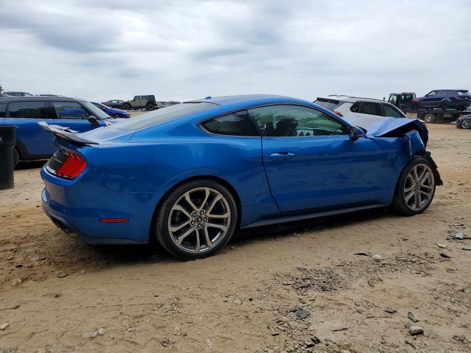 Aukcja sprzedaży 2019 Ford Mustang, vin: 1FA6P8TH1K5166867, numer aukcji: 58620136