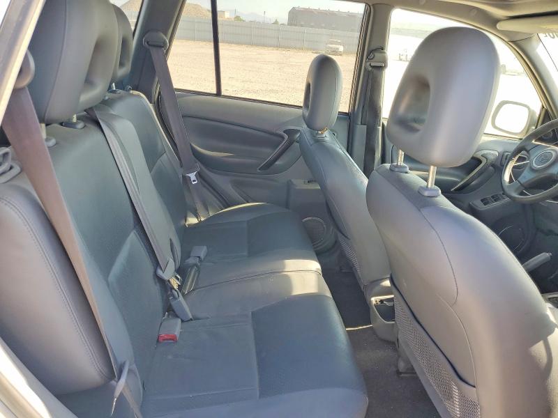 Auction sale of the 2003 Toyota Rav4, vin: JTEHH20V330209509, lot number: 57752906