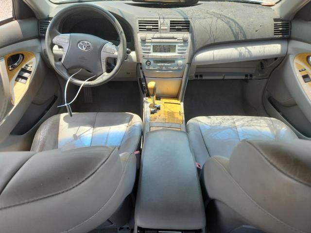 2007 Toyota Camry მანქანა იყიდება აუქციონზე, vin: 4T1BK46KX7U537962, აუქციონის ნომერი: 58069986