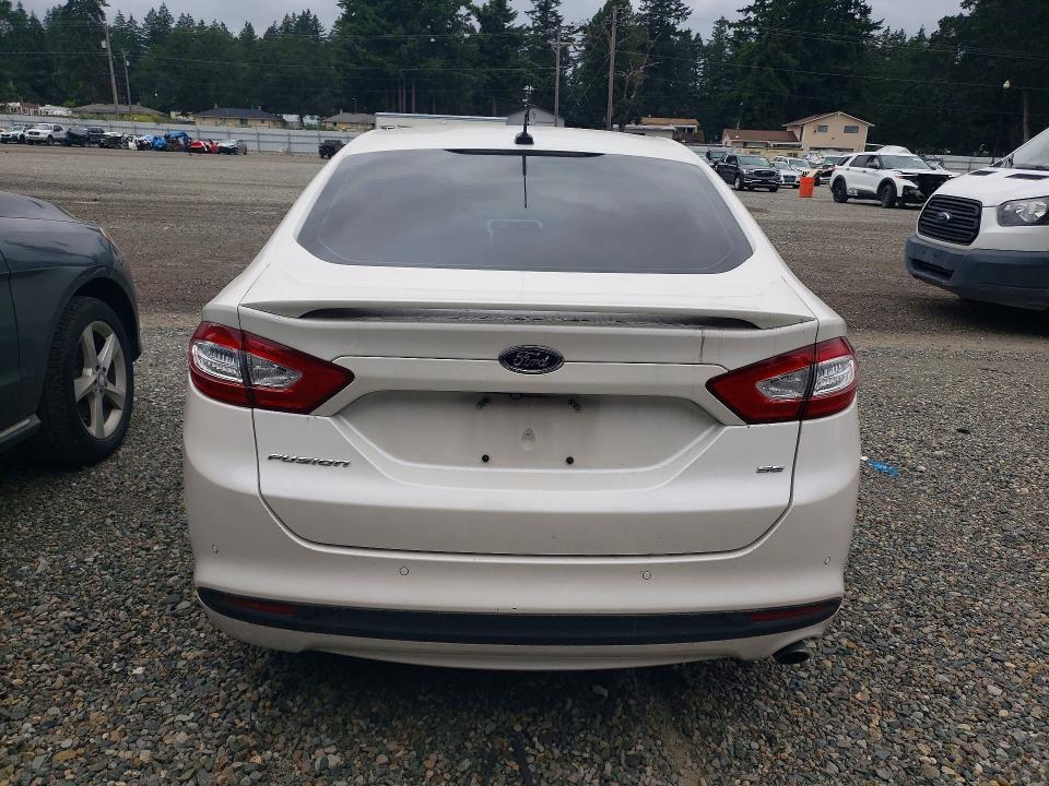 Продажа на аукционе авто 2015 Ford Fusion, vin: 3FA6P0H75FR170294, номер лота: 85610175