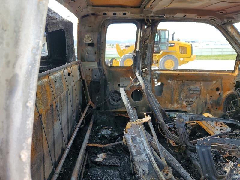 Aukcja sprzedaży 1998 Dodge Ram 2500, vin: 1B7KF2360WJ237691, numer aukcji: 55937886