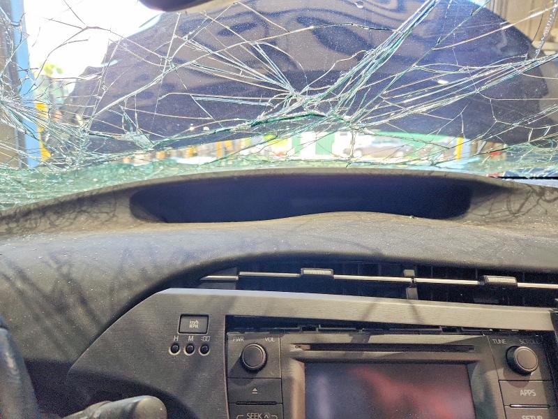 55681016 :رقم المزاد ، JTDKN3DU8F0428402 vin ، 2015 Toyota Prius مزاد بيع