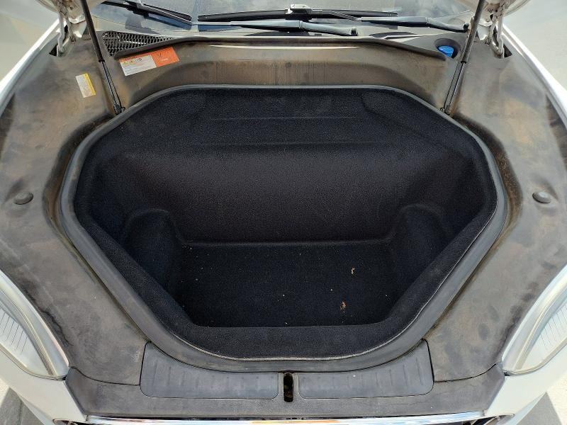 Aukcja sprzedaży 2014 Tesla Model S, vin: 5YJSA1H20EFP67857, numer aukcji: 56350826