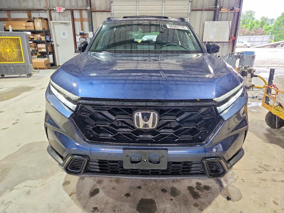 56583116 :رقم المزاد ، 7FARS6H54TE025255 vin ، 2026 Honda Cr-v مزاد بيع