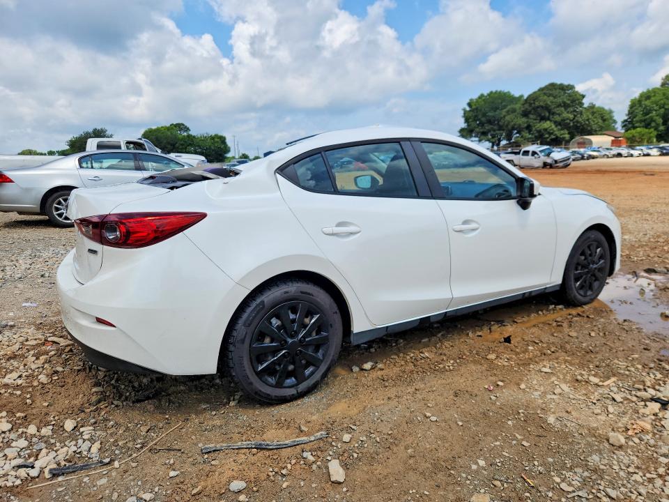 Продаж на аукціоні авто 2014 Mazda 3, vin: JM1BM1U78E1185815, номер лоту: 56107326