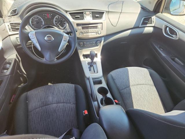 Продажа на аукционе авто 2014 Nissan Sentra, vin: 3N1AB7AP7EL670323, номер лота: 55547806