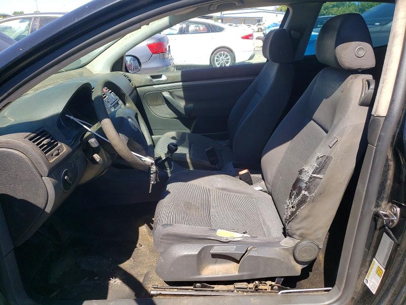 Продажа на аукционе авто 2007 Volkswagen Rabbit, vin: WVWAS71K67W043739, номер лота: 57048666