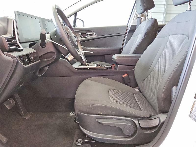 Aukcja sprzedaży 2025 Kia Sportage, vin: 5XYK23DF9SG308770, numer aukcji: 55879176