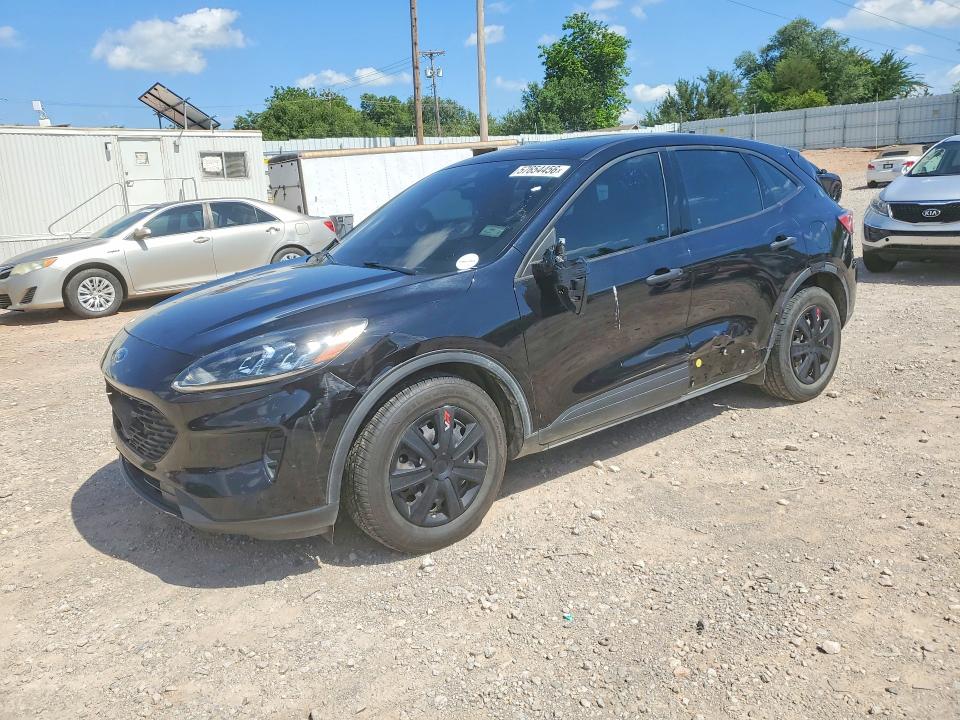 Продаж на аукціоні авто 2020 Ford Escape, vin: 1FMCU0F63LUB41120, номер лоту: 57654456
