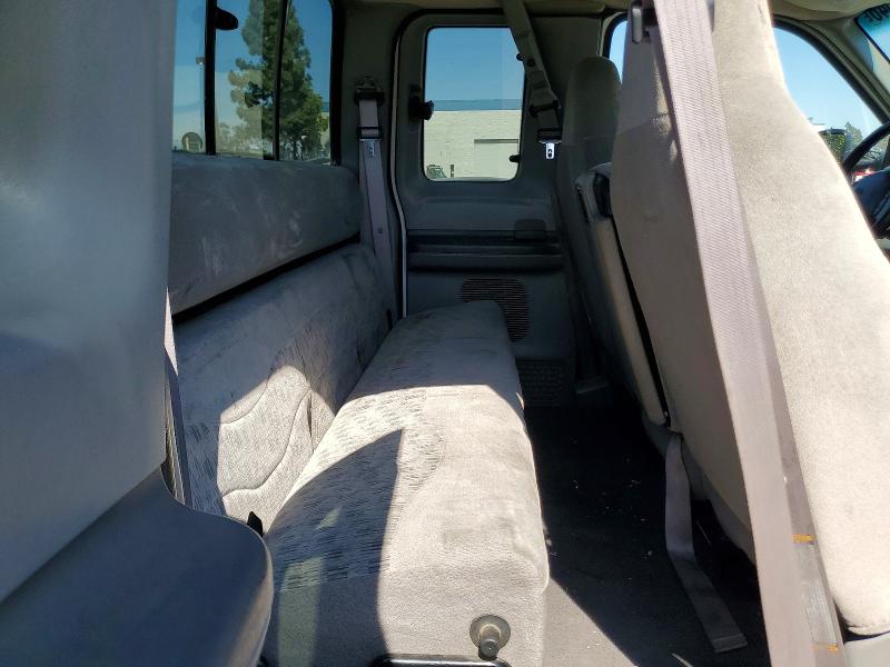 Продаж на аукціоні авто 1999 Ford F250, vin: 1FTNX21S4XEC42641, номер лоту: 58771846