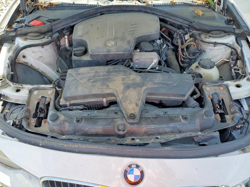 Продаж на аукціоні авто 2014 Bmw 328, vin: WBA3B5C5XEP540477, номер лоту: 55605026