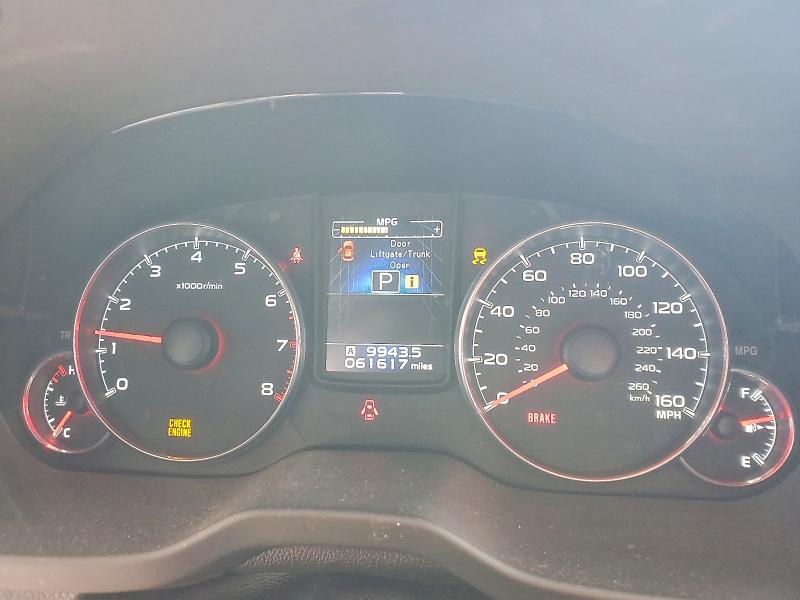 Aukcja sprzedaży 2013 Subaru Outback, vin: 4S4BRDKC9D2277300, numer aukcji: 58014946