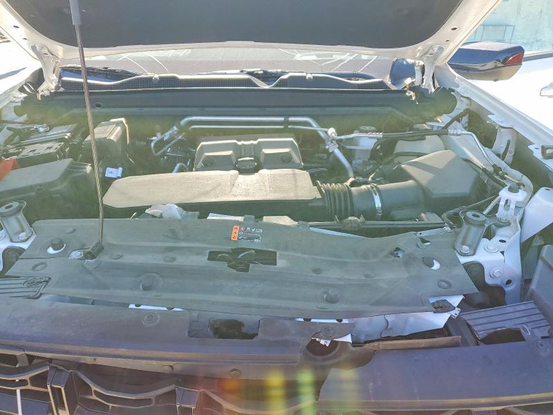 2025 Gmc Canyon მანქანა იყიდება აუქციონზე, vin: 1GTP2BEK3S1144783, აუქციონის ნომერი: 57253566