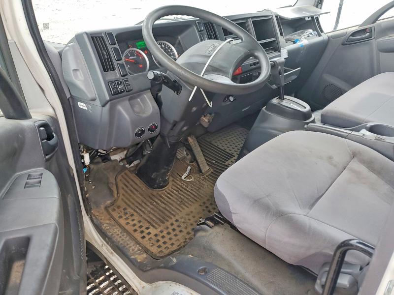 Продажа на аукционе авто 2022 Isuzu Nrr, vin: JALE5W166N7303911, номер лота: 59149886
