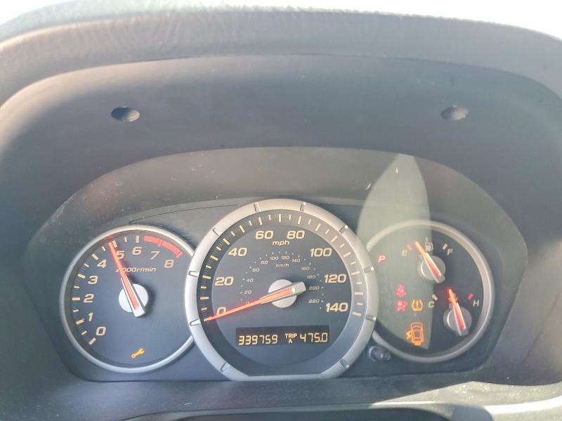 Aukcja sprzedaży 2007 Honda Pilot, vin: 2HKYF187X7H506084, numer aukcji: 58051686