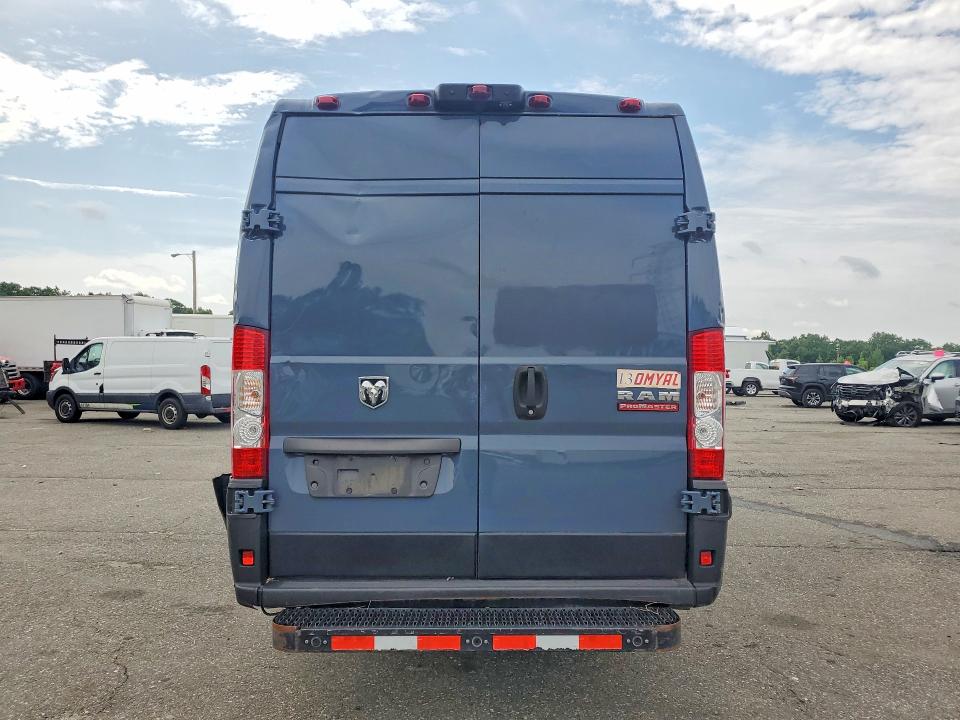 Aukcja sprzedaży 2020 Ram Promaster 3500, vin: 3C6URVJG2LE132213, numer aukcji: 58428096