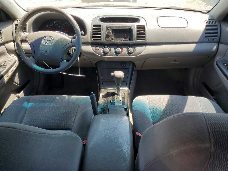 Продажа на аукционе авто 2005 Toyt Camry, vin: 4T1BE32K55U030259, номер лота: 58264876