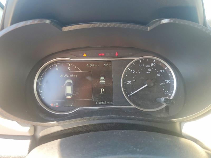 Aukcja sprzedaży 2021 Nissan Versa, vin: 3N1CN8EV3ML832185, numer aukcji: 57965126