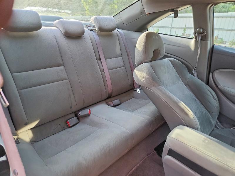 2008 Honda Civic მანქანა იყიდება აუქციონზე, vin: 2HGFG12638H522417, აუქციონის ნომერი: 55757566