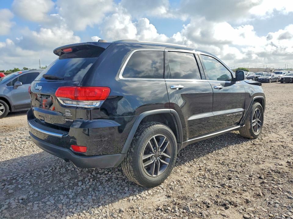 Aukcja sprzedaży 2019 Jeep Grand Cherokee, vin: 1C4RJEBG0KC580508, numer aukcji: 47971526