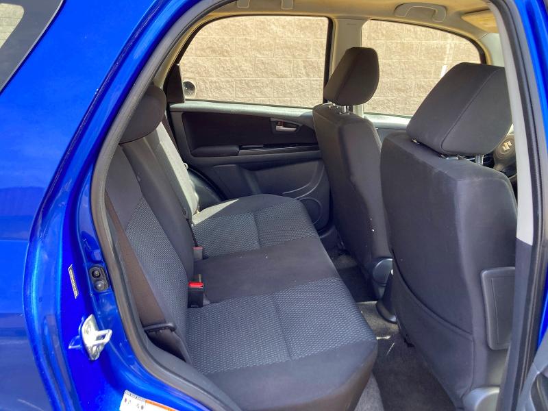 Продажа на аукционе авто 2013 Suzuki Sx4, vin: JS2YB5A31D6101902, номер лота: 57953446