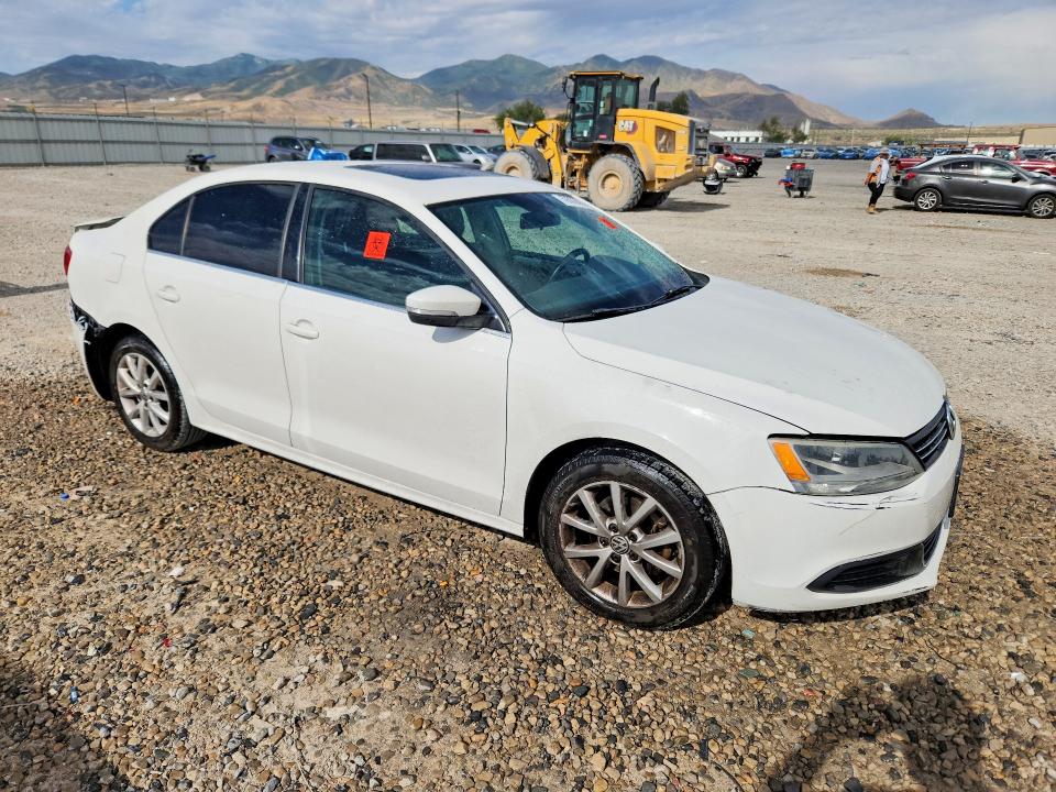 Продаж на аукціоні авто 2013 Volkswagen Jetta, vin: 3VWDP7AJ5DM350799, номер лоту: 59003586