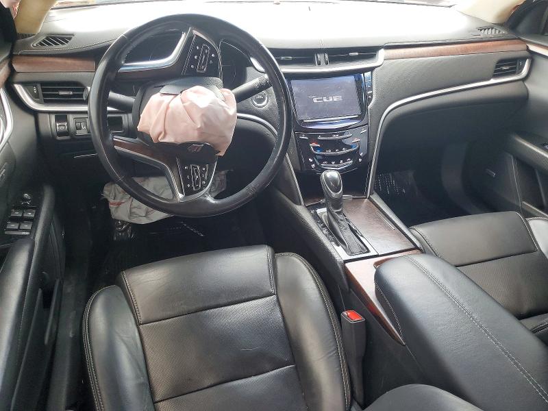 Продажа на аукционе авто 2019 Cadillac Xts, vin: 2G61M5S38K9118306, номер лота: 56607586