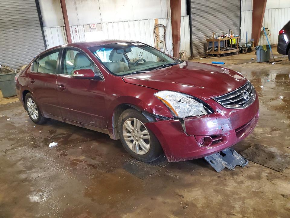 2012 Nissan Altima მანქანა იყიდება აუქციონზე, vin: 1N4AL2AP2CC164541, აუქციონის ნომერი: 58769236