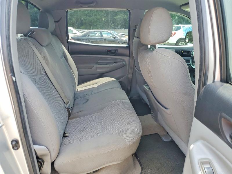 Продажа на аукционе авто 2008 Toyota Tacoma, vin: 3TMLU42N78M013614, номер лота: 56650336