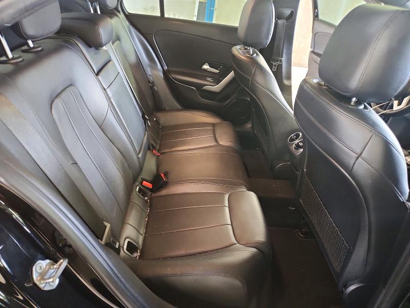 58307166 :رقم المزاد ، W1K3G4EB2LW043613 vin ، 2020 Mercedes-benz A مزاد بيع