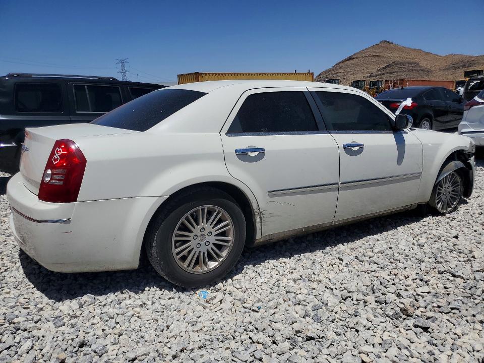 Aukcja sprzedaży 2010 Chrysler 300, vin: 2C3CA4CD9AH198983, numer aukcji: 57016686