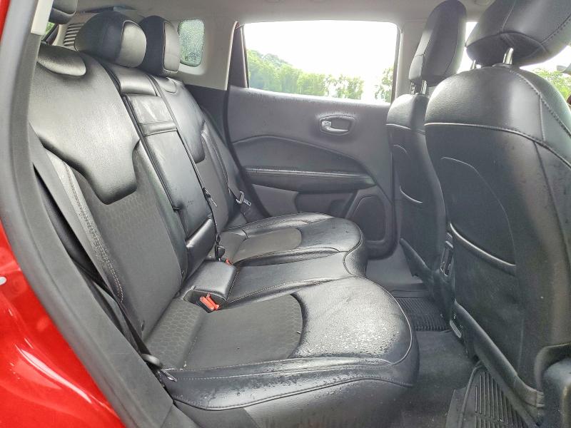 Продаж на аукціоні авто 2019 Jeep Compass, vin: 3C4NJDBB1KT679100, номер лоту: 57170216