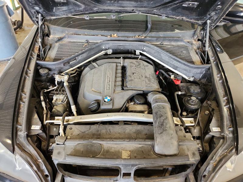 Продаж на аукціоні авто 2013 Bmw X5, vin: 5UXZV4C56D0G55195, номер лоту: 57073796