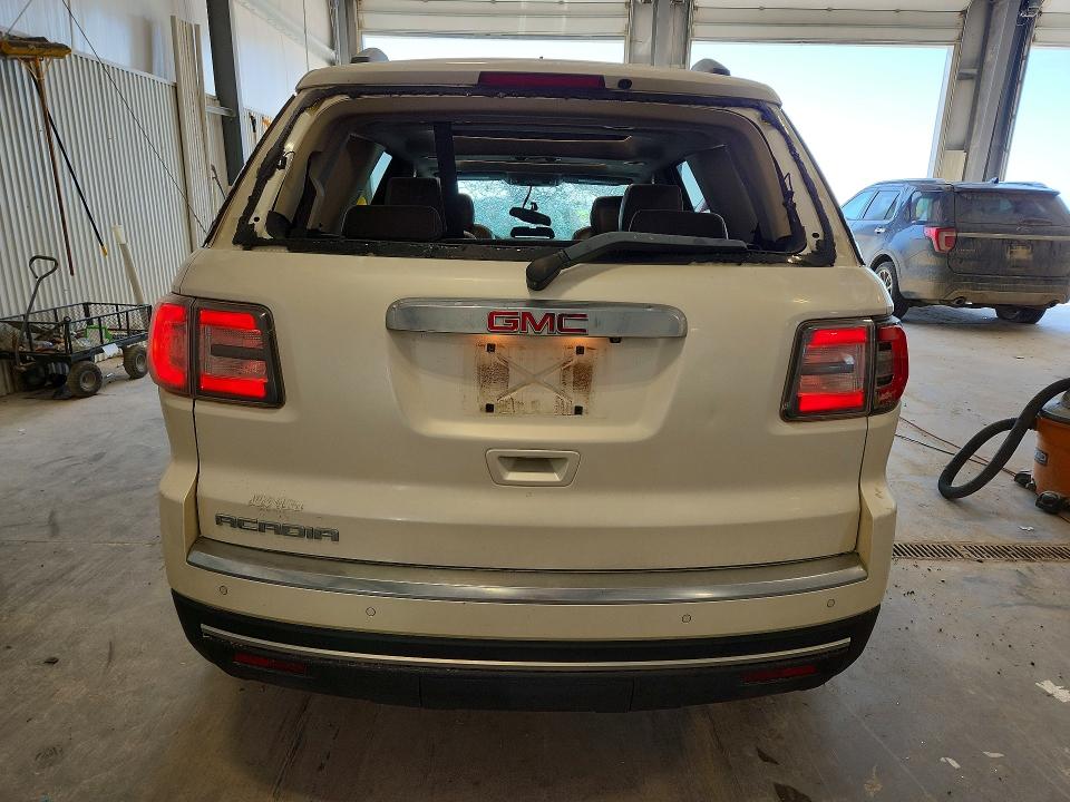 Продаж на аукціоні авто 2013 Gmc Acadia, vin: 1GKKRRKD6DJ198039, номер лоту: 57495446