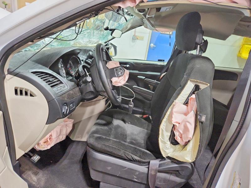 Aukcja sprzedaży 2016 Dodge Grand Caravan, vin: 2C4RDGBGXGR122542, numer aukcji: 57547106