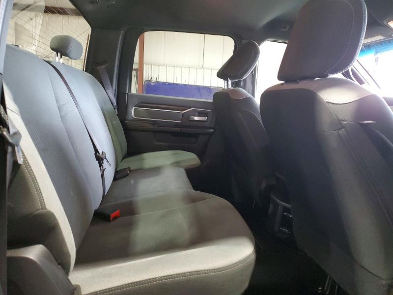 Продаж на аукціоні авто 2022 Ram 2500, vin: 3C6UR5DJ8NG237806, номер лоту: 57399386