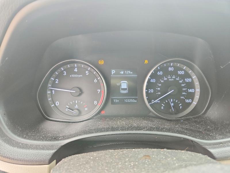 56702806 :رقم المزاد ، KMHH35LE6JU016899 vin ، 2018 Hyundai Elantra Gt مزاد بيع