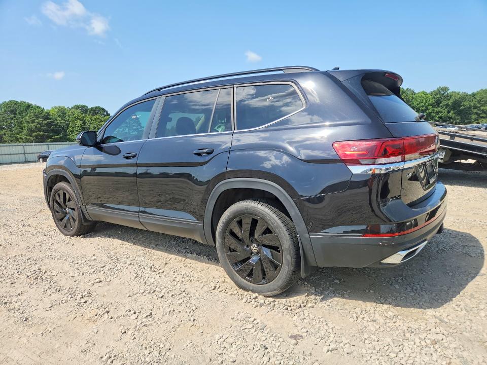 Aukcja sprzedaży 2024 Volkswagen Atlas, vin: 1V2WR2CA5RC511794, numer aukcji: 85626375