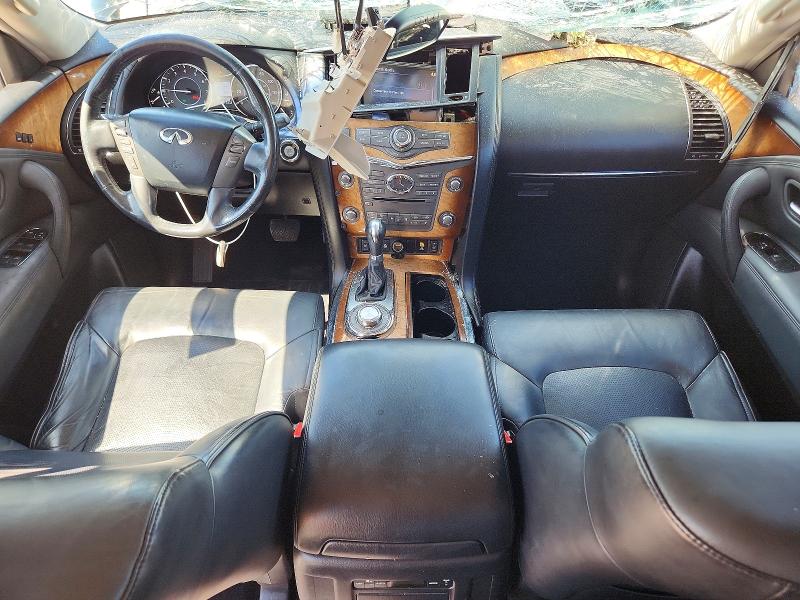 Продаж на аукціоні авто 2011 Infiniti Qx56, vin: JN8AZ2NEXB9002142, номер лоту: 57304306