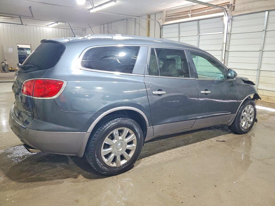 Продаж на аукціоні авто 2011 Buick Enclave, vin: 5GAKRBED4BJ125412, номер лоту: 57676916