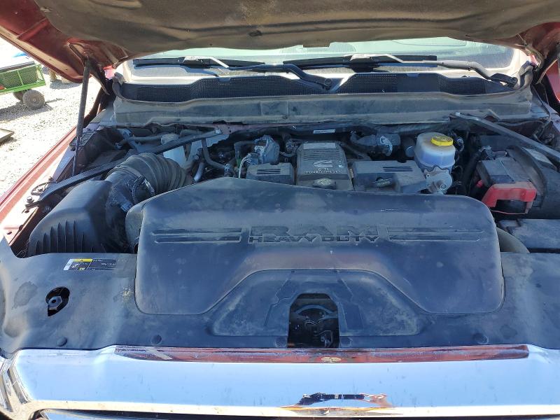 2021 Ram 2500 მანქანა იყიდება აუქციონზე, vin: 3C6UR5FL2MG561329, აუქციონის ნომერი: 56448486