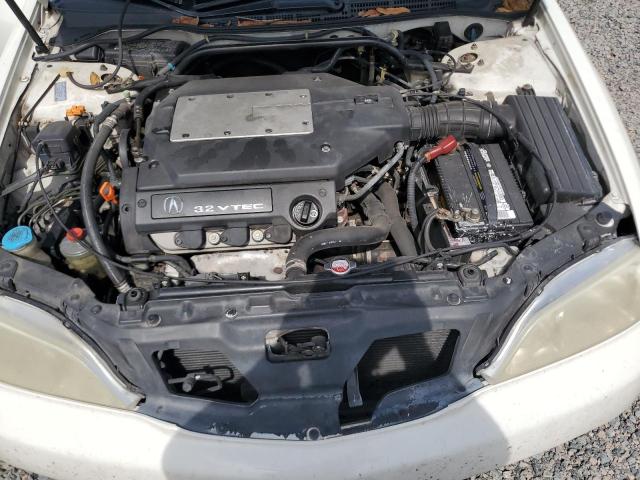 58461986 :رقم المزاد ، 19UUA566XYA066795 vin ، 2000 Acura 3.2tl مزاد بيع