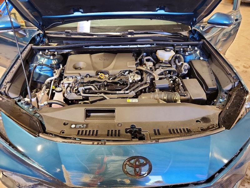 55784156 :رقم المزاد ، 4T1DAACK4TU296957 vin ، 2026 Toyota Camry مزاد بيع
