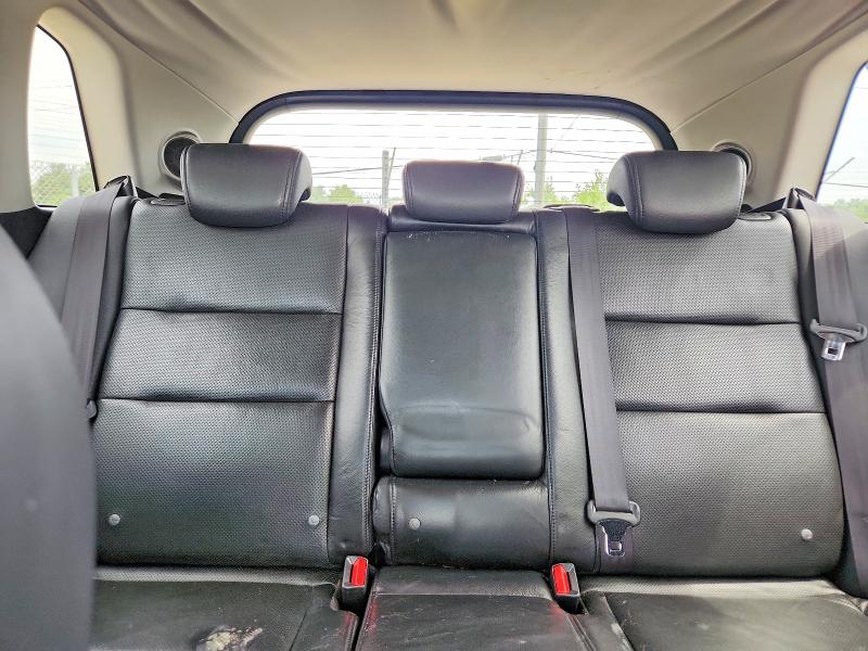 59064816 :رقم المزاد ، 5J8TB18537A004692 vin ، 2007 Acura Rdx مزاد بيع